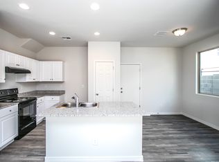 5426 W Odeum Ln, Phoenix, AZ 85043