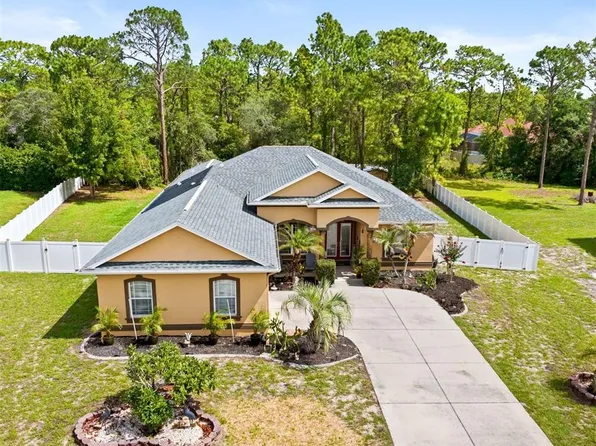 14494 Copeland Way, Brooksville, FL 34604