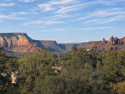 30 Forest Lane #-, Sedona, AZ, 86336