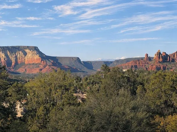 30 Forest Lane #-, Sedona, AZ 86336
