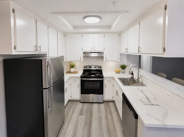 Meridian Apartments