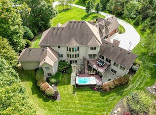 14510 Egrets Ct, Fort Wayne, IN 46814