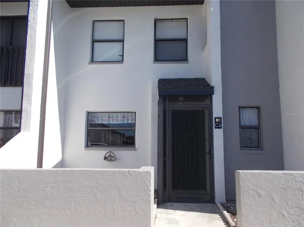 2000 Forrest Nelson Blvd APT C6, Pt Charlotte, FL 33952