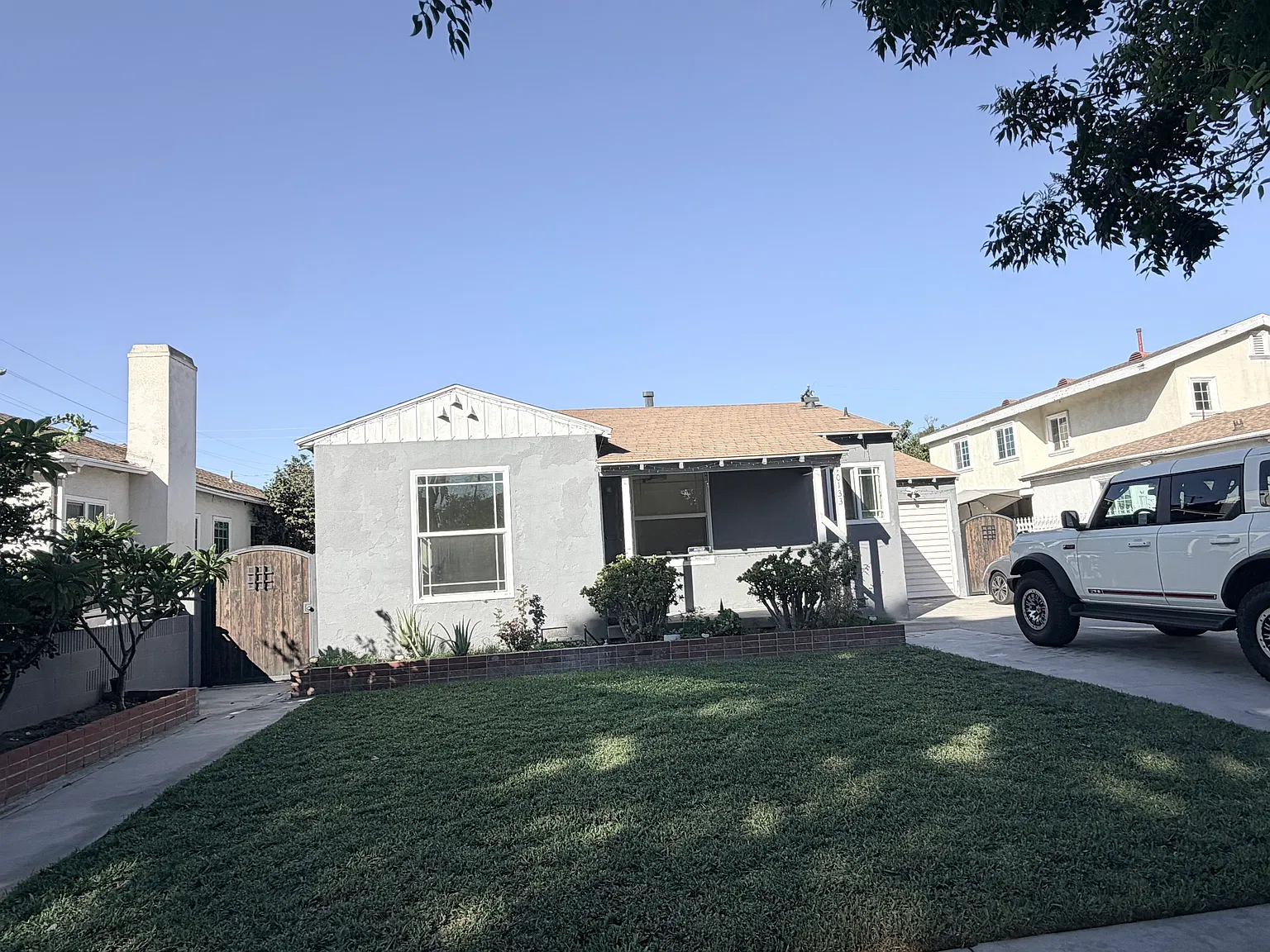 3 bed, 2150 sqft, $3,700 — Photo 1