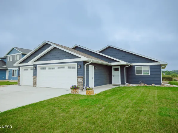 1740 36th St SW, Watertown, SD 57201