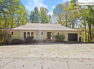 202 Cliffside Lane, Seven Devils, NC 28604