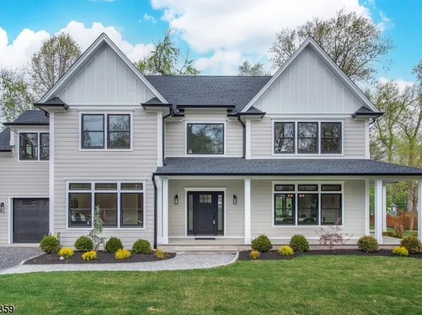 708 Gallows Hill Rd, Cranford Twp., NJ 07016