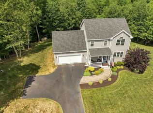 80 Spaulding Rd, Fremont, NH 03044