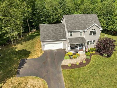 80 Spaulding Road, Fremont, NH, 03044