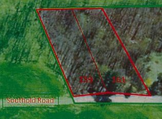 161 Southold Rd, Auburn, MA 01501