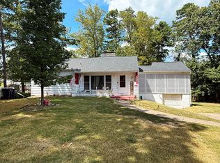 307 Norwood Dr, Danville, VA 24540