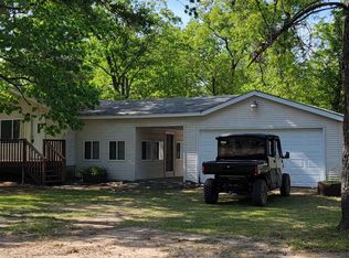 11988 S Shady Grove Dr, Baldwin, MI 49304