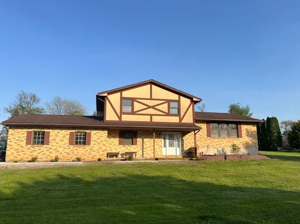 3805 Cinnamon Dr, Danielsville, PA 18038
