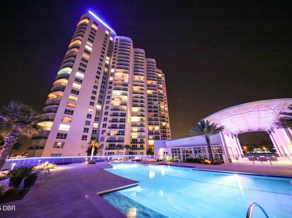 231 Riverside Dr Unit 803, Daytona Beach, FL 32117
