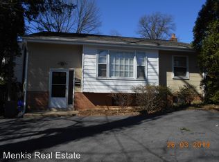 2227 Forest Glen Rd, Silver Spring, MD 20910