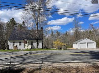 991 Governor Wentworth Hwy, Moultonboro, NH 03254