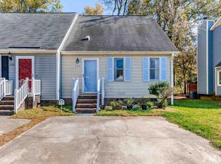 8306 McGuire Dr #0, Raleigh, NC 27616