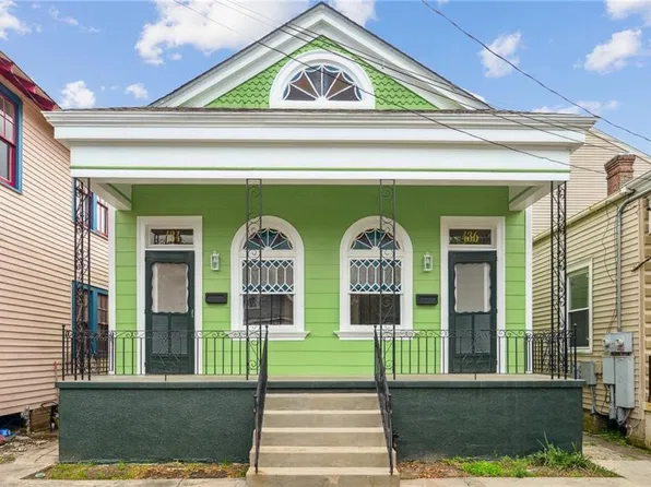 434/436 Vallette St, New Orleans, LA 70114