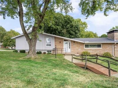 1720 Linden Ln, Atchison, KS, 66002