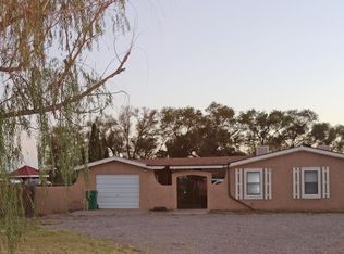 2236 Don Felipe Rd SW, Albuquerque, NM 87105