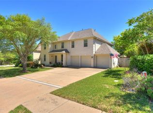 2111 Hilton Head, Round Rock, TX 78664