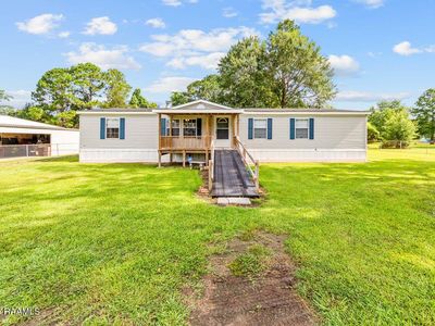 1864 Grand Anse Hwy, Breaux Bridge, LA, 70517