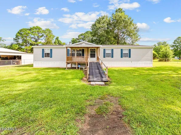 1864 Grand Anse Hwy, Breaux Bridge, LA 70517