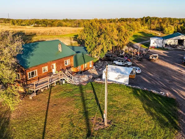 35515 State Highway 87, Frazee, MN 56544