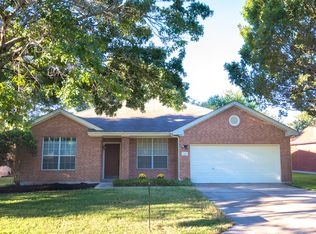 1201 Blackthorn Dr, Pflugerville, TX 78660