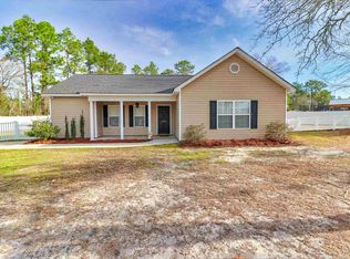 1017 Boiling Springs Rd, Lexington, SC 29073