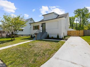 5313 Elsrode Ave, Baltimore, MD 21214