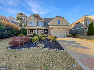 4330 Balsam Bark Dr, Cumming, GA, 30028
