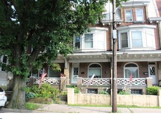 1539 W Market St, Pottsville, PA 17901