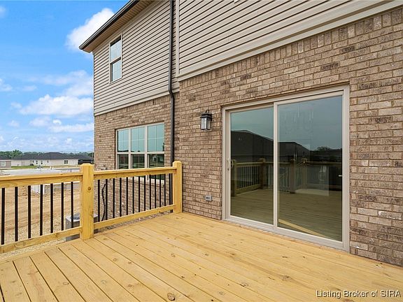 4th image of 5209 N Hampton Court Lot #1516
