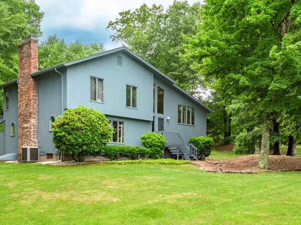 144 Butler Drive, Glastonbury, CT 06033