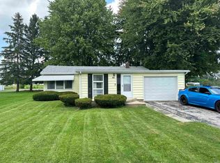 100 Lux St, Logansport, IN 46947
