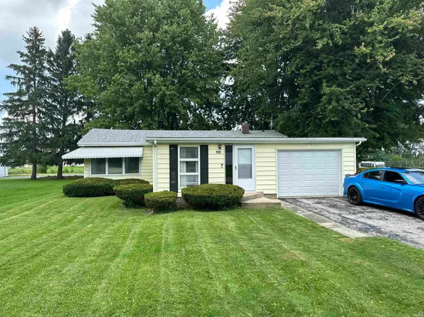 100 Lux St, Logansport, IN 46947