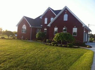 174 Gore Ln, Benton, KY 42025