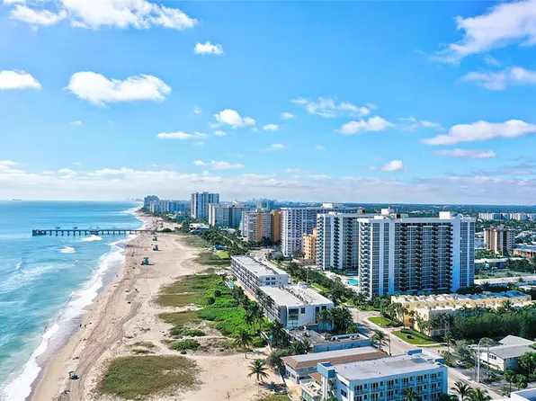 531 N Ocean Boulevard #505, Pompano Beach, FL 33062