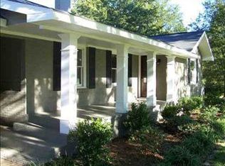 5137 Slater Rd, Anderson, SC 29621