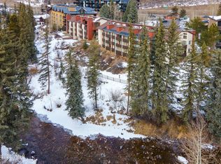 442 S Frontage Rd E #103B, Vail, CO 81657