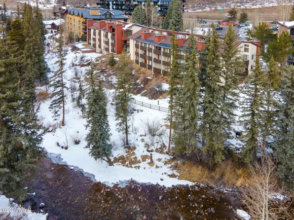 442 S Frontage Rd E #103B, Vail, CO 81657