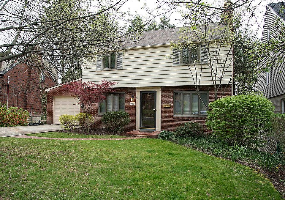 343 Ashland Avenue