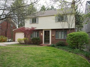 343 Ashland Ave, Pittsburgh, PA