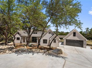 21000 Newhaven Cv, Leander, TX 78645