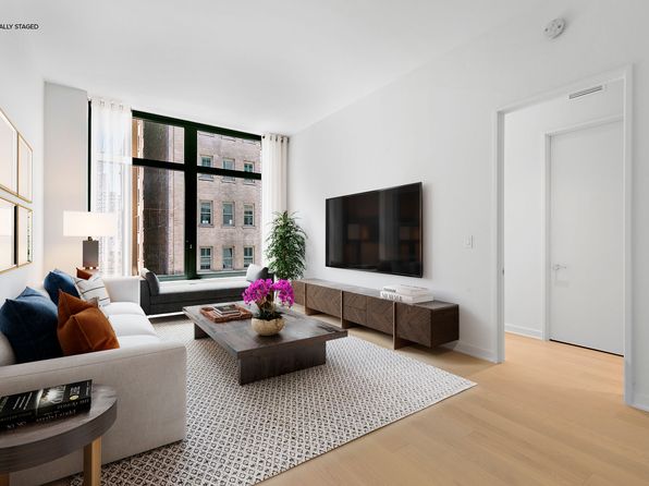 77 Charlton St APT S4d