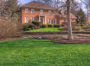 39 Old Riding Way, Signal Mountain, TN 37377