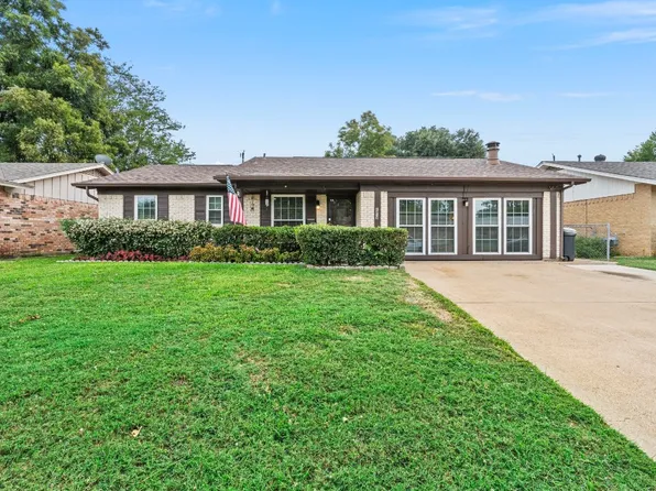 2016 Meadow Lark, Irving, TX 75060