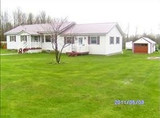 22 Anderson Rd, Plattsburgh, NY 12901