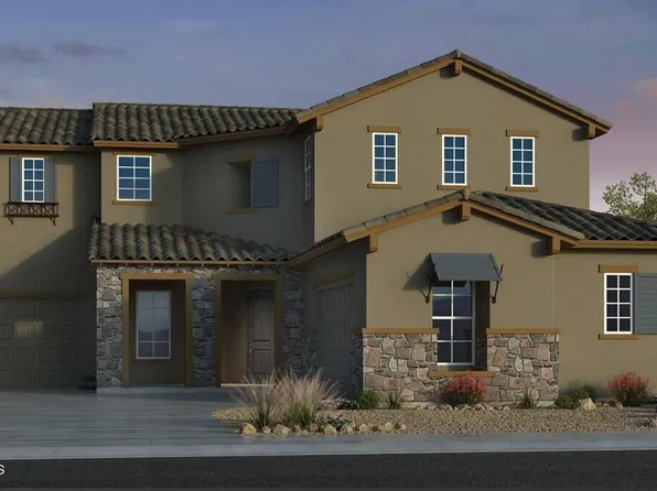 17810 W PALO VERDE Drive, Litchfield Park, AZ 85340